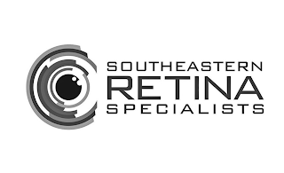 SOUTHEASTERN RETINA SPECIALISTS logo