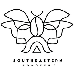 SOUTHEASTERN ROASTERY logo