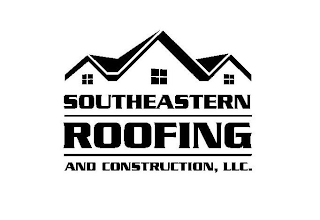 SOUTHEASTERN ROOFING AND CONSTRUCTION, LLC. logo
