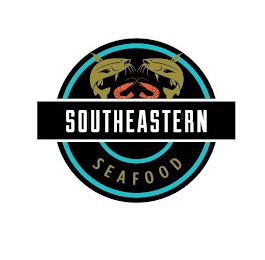 SOUTHEASTERN SEAFOOD logo