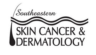SOUTHEASTERN SKIN CANCER & DERMATOLOGY logo