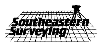 SOUTHEASTERN SURVEYING logo