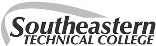 SOUTHEASTERN TECHNICAL COLLEGE logo