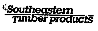 SOUTHEASTERN TIMBER PRODUCTS logo