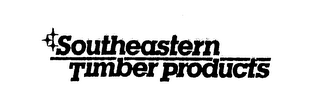 SOUTHEASTERN TIMBER PRODUCTS logo