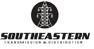 SOUTHEASTERN TRANSMISSION & DISTRIBUTION logo