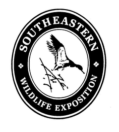 SOUTHEASTERN WILDLIFE EXPOSITION logo