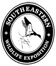 SOUTHEASTERN WILDLIFE EXPOSITION logo