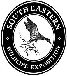 SOUTHEASTERN WILDLIFE EXPOSITION logo