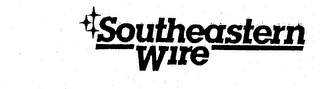 SOUTHEASTERN WIRE logo