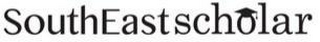 SOUTHEASTSCHOLAR logo