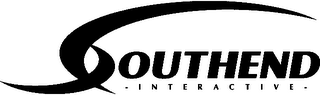 SOUTHEND INTERACTIVE logo