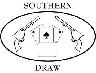 SOUTHER DRAW logo