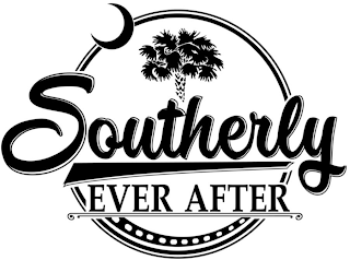 SOUTHERLY EVER AFTER logo