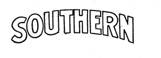 SOUTHERN logo