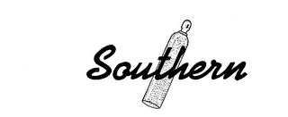 SOUTHERN logo