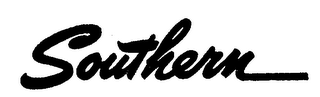 SOUTHERN logo