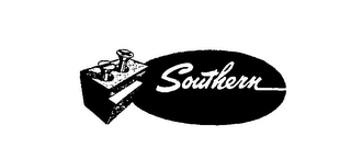 SOUTHERN logo