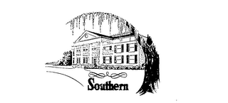 SOUTHERN logo