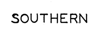 SOUTHERN logo