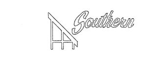 SOUTHERN logo