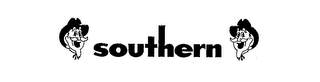 SOUTHERN logo