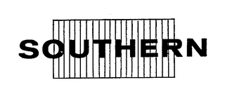 SOUTHERN logo