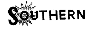 SOUTHERN logo