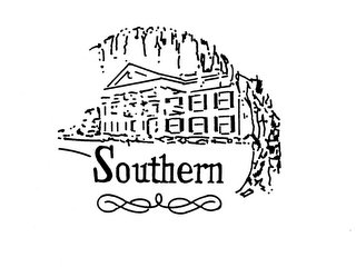 SOUTHERN logo