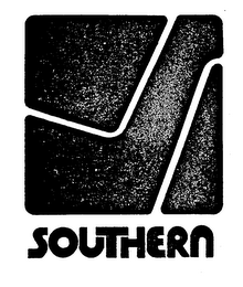 SOUTHERN logo