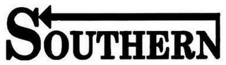SOUTHERN logo