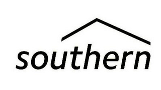 SOUTHERN logo