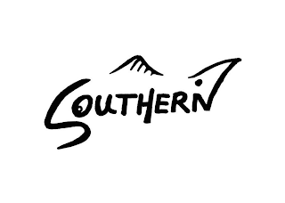 SOUTHERN logo