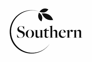 SOUTHERN logo