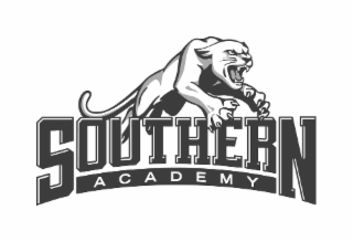 SOUTHERN ACADEMY logo