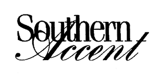 SOUTHERN ACCENT logo