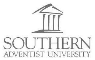 SOUTHERN ADVENTIST UNIVERSITY logo