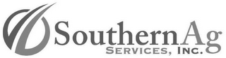 SOUTHERN AG SERVICES, INC. logo