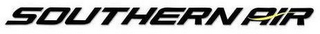 SOUTHERN AIR logo