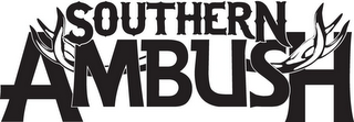 SOUTHERN AMBUSH logo