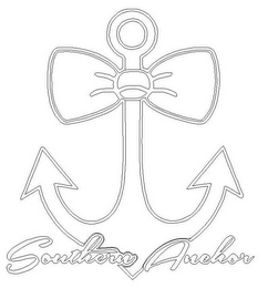 SOUTHERN ANCHOR logo