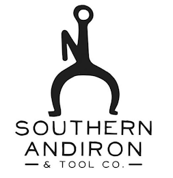 SOUTHERN ANDIRON & TOOL CO. logo