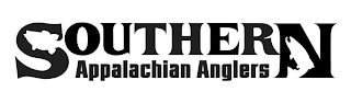 SOUTHERN APPALACHIAN ANGLERS logo