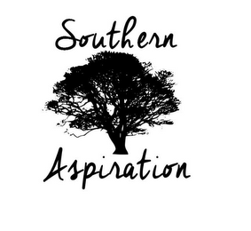 SOUTHERN ASPIRATION logo