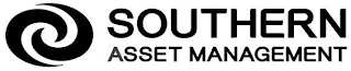 SOUTHERN ASSET MANAGEMENT logo