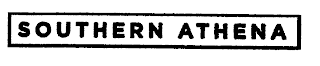 SOUTHERN ATHENA