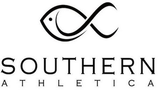 SOUTHERN ATHLETICA logo