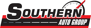 SOUTHERN AUTO GROUP logo