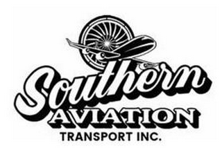 SOUTHERN AVIATION TRANSPORT INC. logo