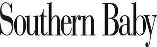 SOUTHERN BABY logo